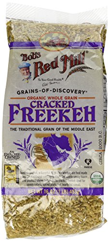 New Ways To Review Bobs Red Mill Organic Cracked Bobs Red Mill Organic Cracked
