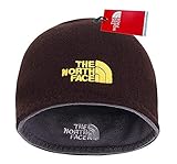 The North Face Knit Skull Cap Unisex Reversible Beanie Fleece Hat