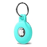 Svanove for Airtag Keychain Airtag Holder Key