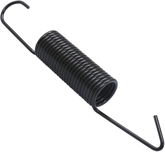 Mower Deck Belt Tension Spring GX20377 by Primeswift