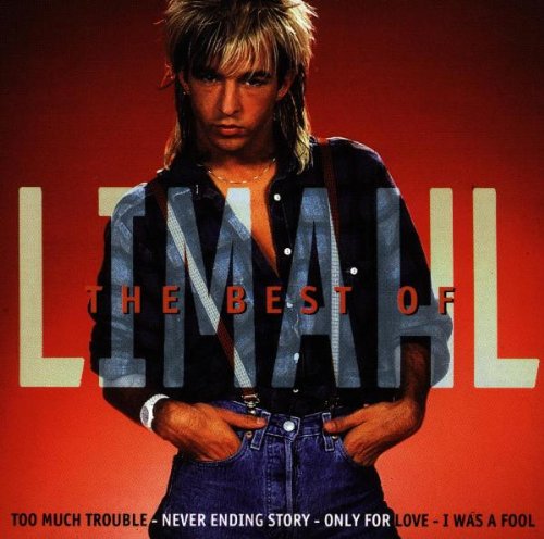 Limahl - Your Love Lyrics - Zortam Music