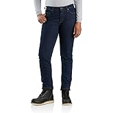Carhartt Women's 106000 Women's Rugged Flex® Relaxed Fit Fleece Lined J