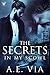 The Secrets in My Scowl by A.E. Via, Jay Aheer