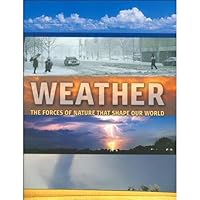 Weather 1405487976 Book Cover