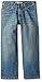 Crazy 8 Boys' Medium Wash Loose Fit Jeans