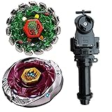 WXL-US BB-118 PHANTOM ORION B:D,LIGHT LAVHCHER MANIPULATOR，4D SYSTEM,LL2,4D BOTTOM And Metal Fusion L-Drago Poison Serpent SW145SD Metal 4D High Performance BB-69 Toys with Black String Launcher+Grip