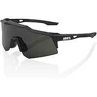 Amazon.com: 100% S3 Sport Performance Cycling Sunglasses (Soft