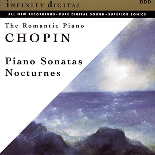 Adam Harasiewicz, Chopin - Chopin: 21 Nocturnes / 26 Preludes