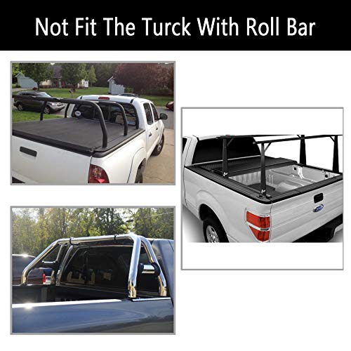 Tacoma Tri Fold Tonneau Cover Saiyingli For 2005 2018 Toyota Tacoma Truck 5 Short Hard Bed 60 3 60 5 Bed Models W O Bed Rail Factory Utility Track System Hot Sale 2018 Satyavir Com