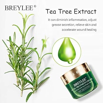 breylee acne cream