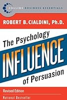 Cover of Influence