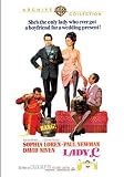 LADY L / (MOD MONO)                                image