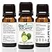 BioFinest Bergamot Oil - 100% Pure Bergamot Essential Oil - Premium Organic - Therapeutic Grade - Best For Aromatherapy - Relieve Cold - Reduce Headache - FREE Essential Oil Guide (10ml)
