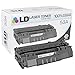 LD Compatible Toner Cartridge Replacement for HP 53A Q7553A (Black, 3-Pack)