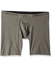 Under Armour ArmourVent - Malla para hombre, 9.0 in