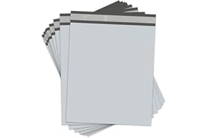 OausTect Shipping Bags 10X13 Poly Mailers for Clothing, Adhesive Mailers Poly Bags Waterproof Polymailer Packaging Bags for S