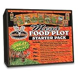 Antler King Starter Pack MEGA Food Plot
