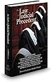 Law of Judicial Precedent