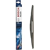 Bosch Automotive Rear Wiper Blade H354 /3397011433 Original Equipment Replacement- 14 (Pack of 1), Black