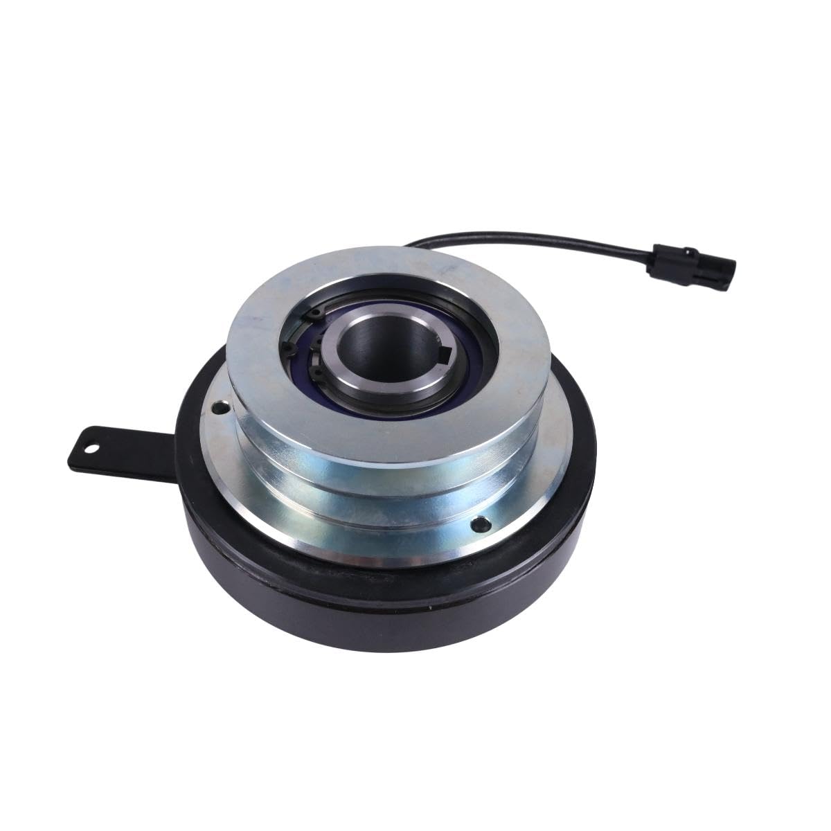 Photo 1 of AIVWUMOT X0755 PTO Blade Clutch AM103575 AM103991 Compatible with John Deere F910 F911 F912 F915 F925 F930 F932 F935 Front Mower MA-GT-JD22 AM118770 AM103252 AM100421 AM116184 AM118771 X0754