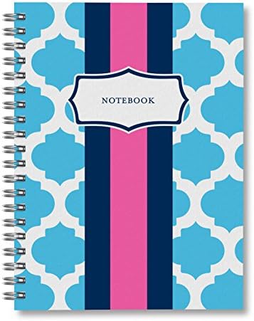Moroccan Notebook