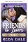 Livro De amigas a amantes, volume 1: Reencontros (Coleção de romances sáficos Reba Bale)