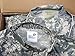 New US Army Military ACU Digital Combat Uniform Shirt Top Jacket Blouse (Medium/Regular)