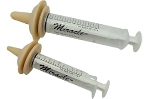 THE MIRACLE NIPPLE Puppy Sample Set