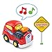 VTech Go! Smart Wheels Recreational Vehicles 3 Pack