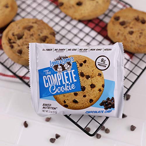 3 Lenny+Larrys+Complete+Cookie+Chocolate