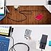 BOLWEO 13W 5.2V 2.5A Power Supply Cord 3.3ft (UL Listed)