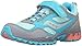 Saucony Excursion Shield A/C Sneaker (Little Kid)