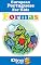 Livro European Portuguese for Kids - Shapes Storybook: European Portuguese language lessons for children