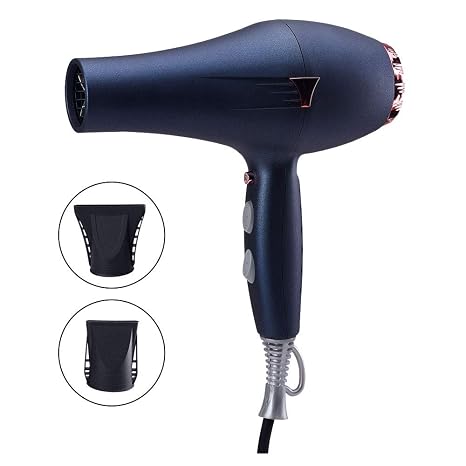 Secadores Que No Estropean El Pelo Online, 55% OFF | www.rupit.com