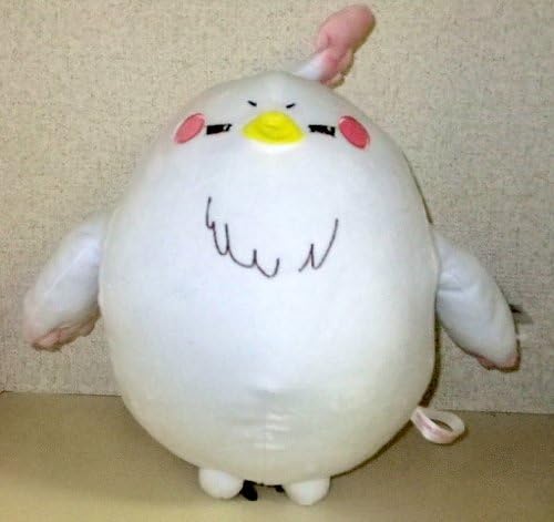 Amazon たまこまーけっと デラほぼ1 1ぬいぐるみ 全1種 ぬいぐるみ ホビー
