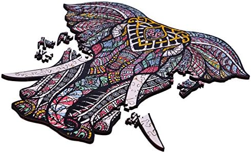 unique jigsaw puzzles