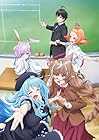 [Amazon.co.jp限定]人外教室の人間嫌い教師 第2巻(全巻購入特典:アニメ描き下ろしイラスト使用 A5キャラファインマット 引換シリアルコード付)