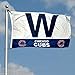 Chicago Baseball Win W Flag