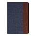 Fintie Folio Case for Kindle Paperwhite - The Book Style Fabric Cover with Auto Sleep/Wake for All-New Amazon Kindle Paperwhite (Fits All Versions with 6