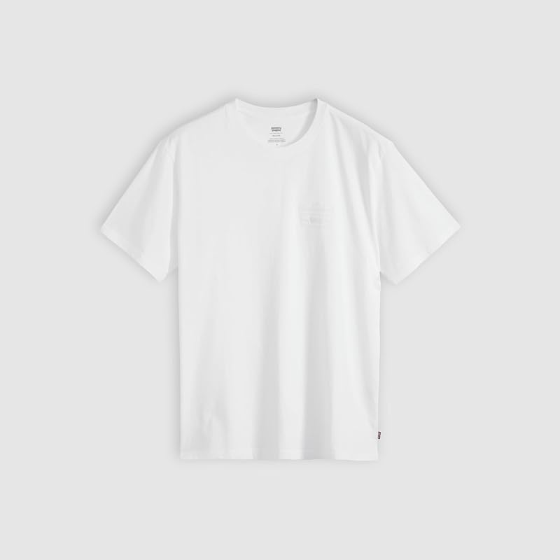 Ss Relaxed Fit Tee Levi'S American Legen — Foto 5 von 6