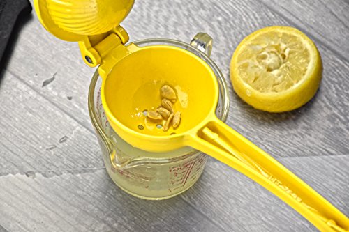 SE SQ240LI Citrus Squeezer for Lemons