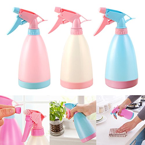 Muhan plant watering can garden flower Water spray irrigation container Water Cans - Thumbnail 2