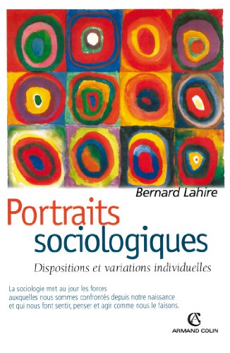 Portraits sociologiques