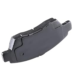 SCITOO D621 Front Ceramic Brake Pads Sets Fit For