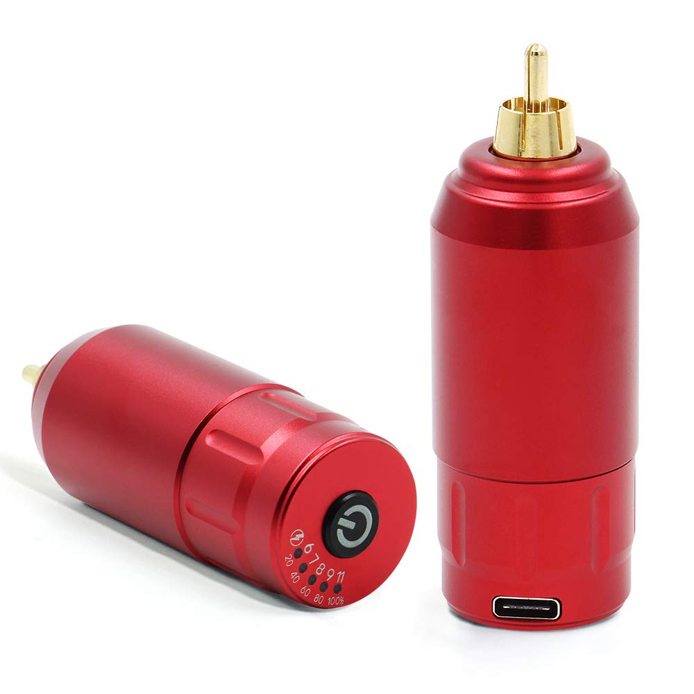 Update more than 63 pulse tattoo supply best in.cdgdbentre