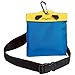 Dry Pak TPU and Hermetically Sealed Underwater Belt Pack with Nylon with Waterproof Backing