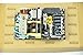 Eathtek Replacement 180W Power Supply Charge Board for APPLE 20
