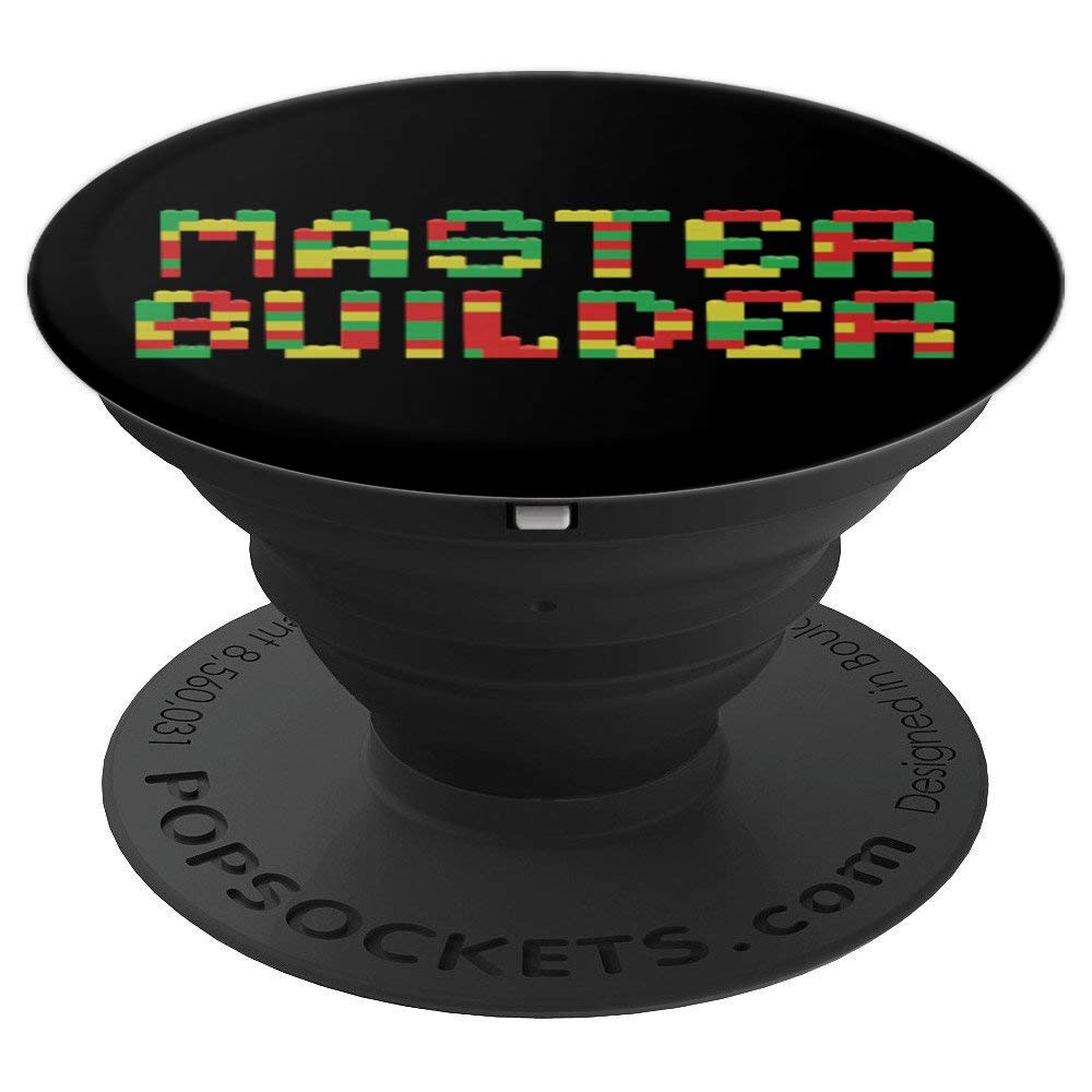Best Popsockets Building