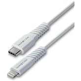 InMotion MFI Lightning to USB-C 1M Cable