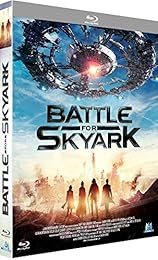 Battle for Skyark - Blu-ray